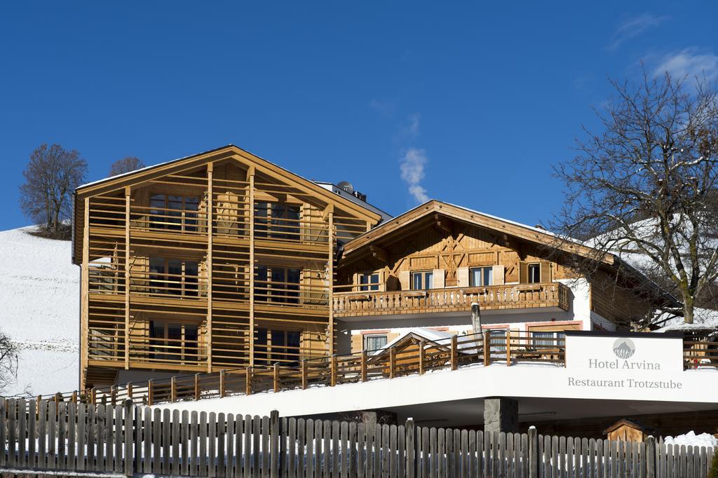 Hotel Arvina Сьюзі Екстер'єр фото